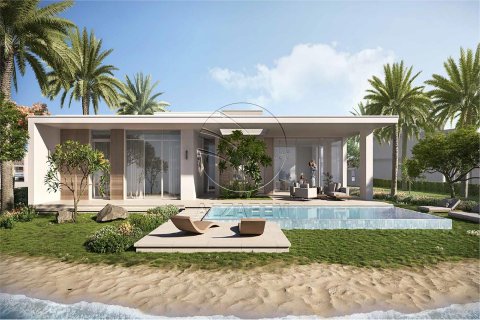 Villa in Abu Dhabi, UAE 3 bedrooms, 279 sq.m. № 615071 - photo 9