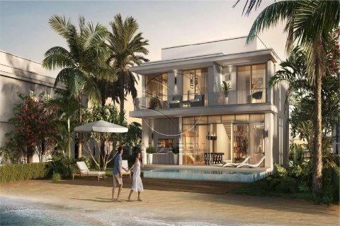 Villa in Abu Dhabi, UAE 3 bedrooms, 279 sq.m. № 615071 - photo 4