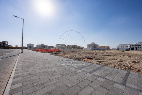 Land in Abu Dhabi, UAE 3716 sq.m. № 615069 - photo 3