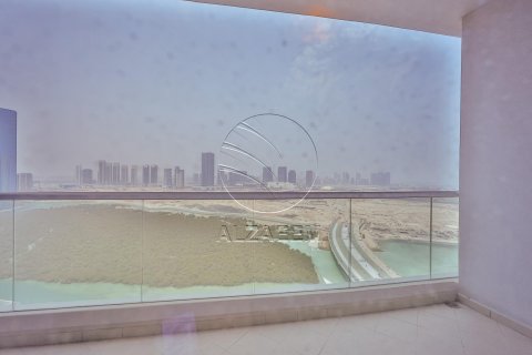 Apartament në Al Reem Island, Abu Dhabi, Emiratet e Bashkuara Arabe 1 dhomë gjumi, 84 m2. № 615070 - Foto 2