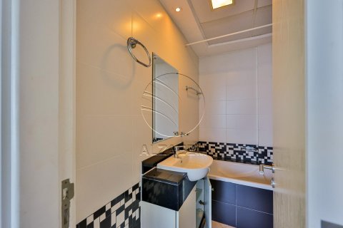 Apartament në Al Reem Island, Abu Dhabi, Emiratet e Bashkuara Arabe 1 dhomë gjumi, 84 m2. № 615070 - Foto 11