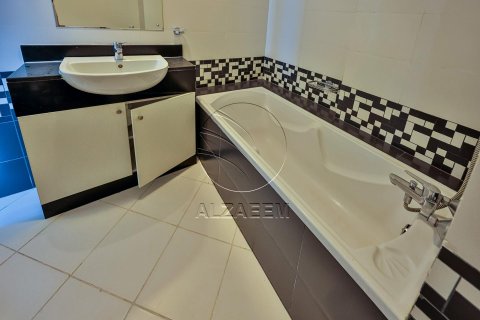 Apartament në Al Reem Island, Abu Dhabi, Emiratet e Bashkuara Arabe 1 dhomë gjumi, 84 m2. № 615070 - Foto 16