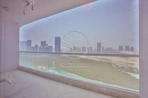 Apartament në Al Reem Island, Abu Dhabi, Emiratet e Bashkuara Arabe 1 dhomë gjumi, 84 m2. № 615070 - Foto 1