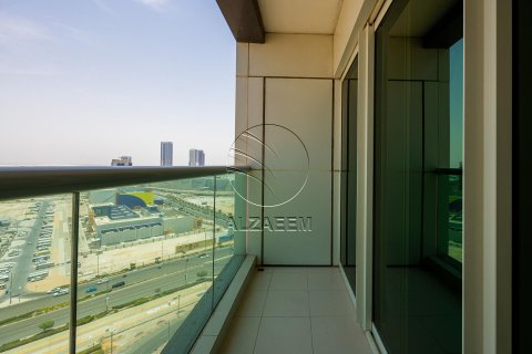 شقة للإيجار في جزيرة الريم، أبو ظبي، الإمارات العربية المتحدة 2 غرفة نوم ، 103 متر مربع ، رقم 615068 - صورة 3
