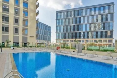 Снять в аренду квартиру в Дубай Хилс Эстейт, Дубай, ОАЭ 1 спальня, 60м2, № 616512 - фото 9