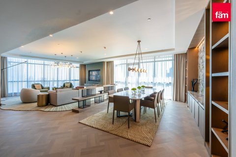 Appartamento in affitto a Dubai Marina, Dubai, EAU 4 camere da letto, 369.9 mq. № 567975 - foto 4