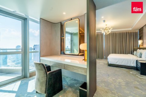 Appartamento in affitto a Dubai Marina, Dubai, EAU 4 camere da letto, 369.9 mq. № 567975 - foto 14