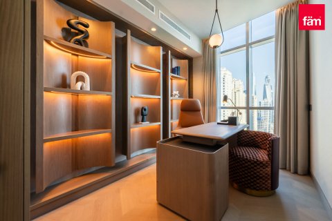 Appartamento in affitto a Dubai Marina, Dubai, EAU 4 camere da letto, 369.9 mq. № 567975 - foto 9