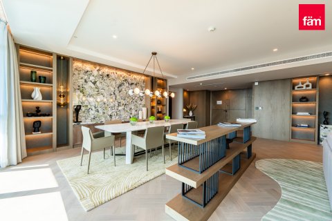 Appartamento in affitto a Dubai Marina, Dubai, EAU 4 camere da letto, 369.9 mq. № 567975 - foto 5