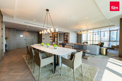 Appartamento in affitto a Dubai Marina, Dubai, EAU 4 camere da letto, 369.9 mq. № 567975 - foto 27