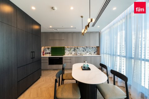 Appartamento in affitto a Dubai Marina, Dubai, EAU 4 camere da letto, 369.9 mq. № 567975 - foto 8