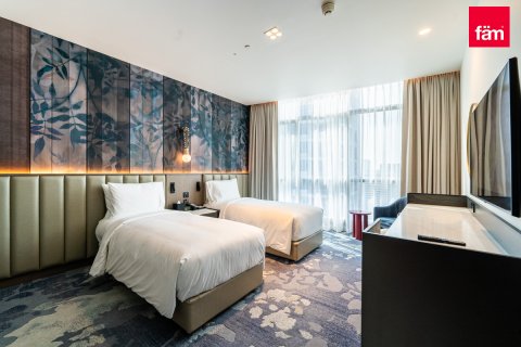 Appartamento in affitto a Dubai Marina, Dubai, EAU 4 camere da letto, 369.9 mq. № 567975 - foto 20