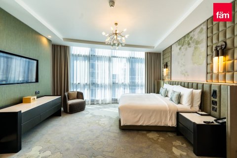 Appartamento in affitto a Dubai Marina, Dubai, EAU 4 camere da letto, 369.9 mq. № 567975 - foto 17