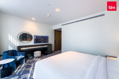 Appartamento in affitto a Dubai Marina, Dubai, EAU 4 camere da letto, 369.9 mq. № 567975 - foto 21