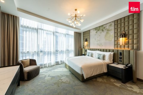 Appartamento in affitto a Dubai Marina, Dubai, EAU 4 camere da letto, 369.9 mq. № 567975 - foto 19