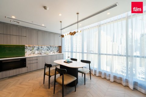Appartamento in affitto a Dubai Marina, Dubai, EAU 4 camere da letto, 369.9 mq. № 567975 - foto 28