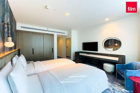 Appartamento in affitto a Dubai Marina, Dubai, EAU 4 camere da letto, 369.9 mq. № 567975 - foto 22
