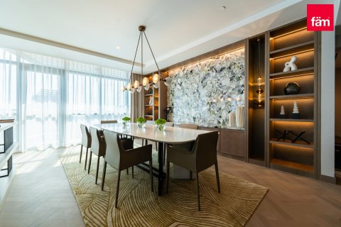 Appartamento in affitto a Dubai Marina, Dubai, EAU 4 camere da letto, 369.9 mq. № 567975 - foto 6