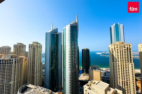 Appartamento in affitto a Dubai Marina, Dubai, EAU 4 camere da letto, 369.9 mq. № 567975 - foto 25