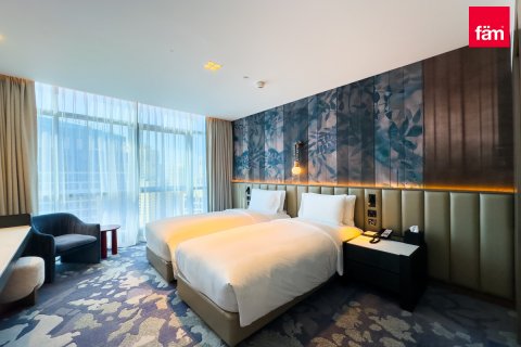 Appartamento in affitto a Dubai Marina, Dubai, EAU 4 camere da letto, 369.9 mq. № 567975 - foto 30