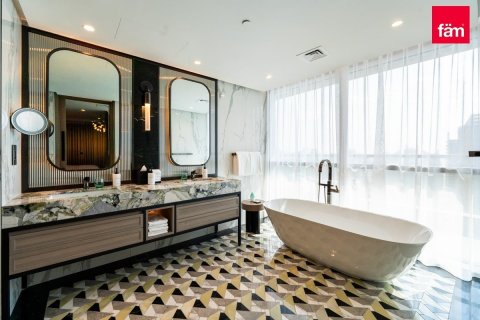Appartamento in affitto a Dubai Marina, Dubai, EAU 4 camere da letto, 369.9 mq. № 567975 - foto 15