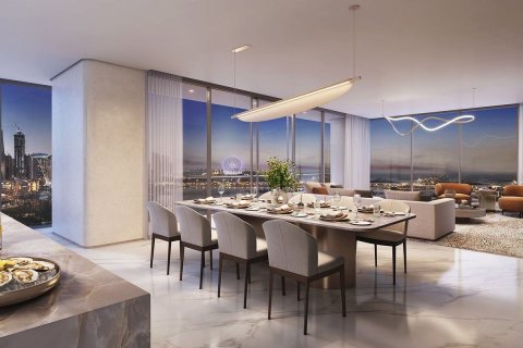 Apartament në Palm Jumeirah, Dubai, Emiratet e Bashkuara Arabe 3 dhoma gjumi, 237.3 m2. № 567977 - Foto 13