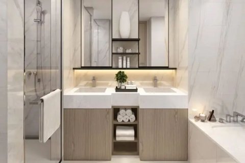 Apartament në Palm Jumeirah, Dubai, Emiratet e Bashkuara Arabe 3 dhoma gjumi, 237.3 m2. № 567977 - Foto 15