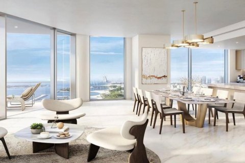 Apartament në Palm Jumeirah, Dubai, Emiratet e Bashkuara Arabe 3 dhoma gjumi, 237.3 m2. № 567977 - Foto 6