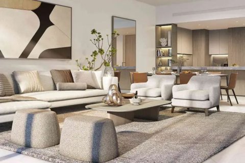 Apartament në Palm Jumeirah, Dubai, Emiratet e Bashkuara Arabe 3 dhoma gjumi, 237.3 m2. № 567977 - Foto 8
