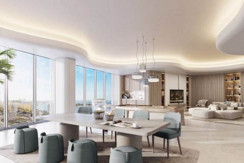 Apartament në Palm Jumeirah, Dubai, Emiratet e Bashkuara Arabe 3 dhoma gjumi, 237.3 m2. № 567977 - Foto 12