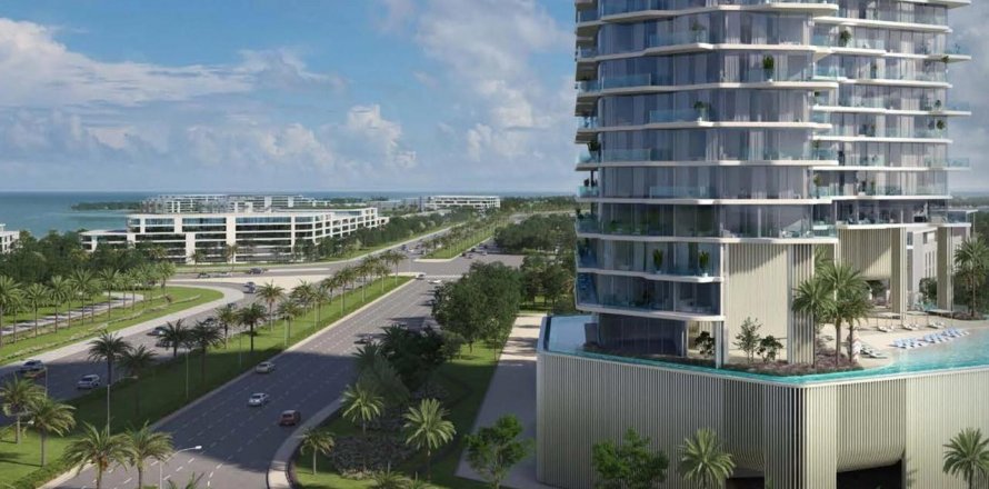 Deira, Dubai, BAE’de daire 2 yatak odası, 93 m&sup2; No 623052
