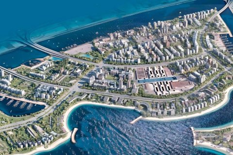 Deira, Dubai, BAE’de satılık daire 2 yatak odası, 93 m&sup2; No 623052 - fotoğraf 9