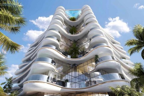 Byt v Deira, Dubai, SAE 3 ložnice, 335 m² Č.: 623051 - fotografie 4