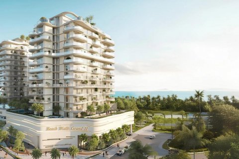 Byt v Deira, Dubai, SAE 3 ložnice, 335 m² Č.: 623051 - fotografie 8