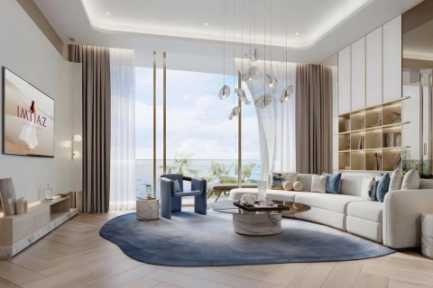 Byt v Deira, Dubai, SAE 3 ložnice, 335 m² Č.: 623051 - fotografie 1