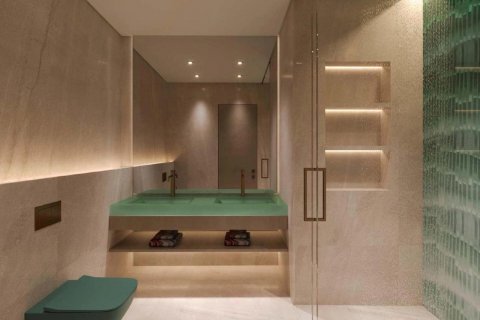 Apartment in Deira, Dubai, UAE 4 bedrooms, 271 sq.m. № 623054 - photo 4