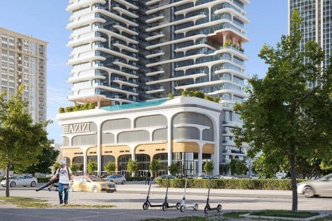 Apartament na sprzedaż w City of Arabia, Dubai, ZEA 2 sypialnie, 51.0 mkw., nr 584891 - zdjęcie 3