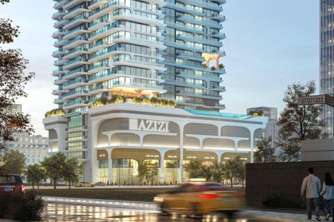 Apartament na sprzedaż w City of Arabia, Dubai, ZEA 2 sypialnie, 51.0 mkw., nr 584891 - zdjęcie 5