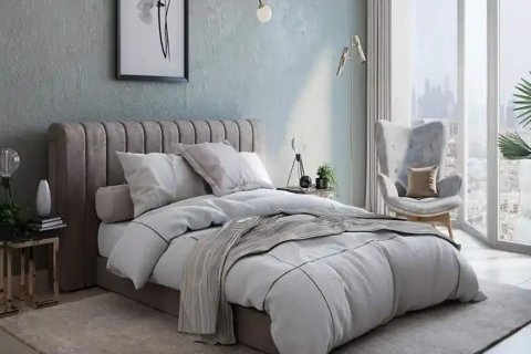 Apartament na sprzedaż w City of Arabia, Dubai, ZEA 2 sypialnie, 51.0 mkw., nr 584891 - zdjęcie 1