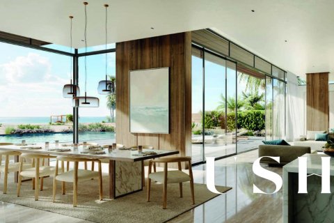 Byt v Deira, Dubai, SAE 1 ložnice, 93 m² Č.: 623594 - fotografie 2