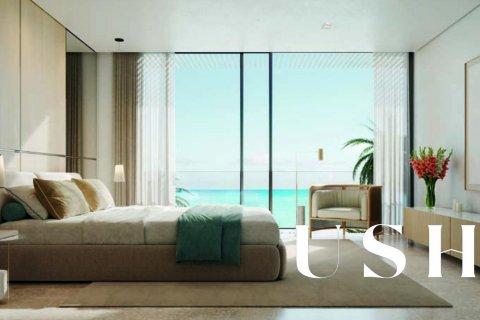 Byt v Deira, Dubai, SAE 1 ložnice, 93 m² Č.: 623594 - fotografie 14