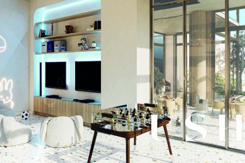 Byt v Deira, Dubai, SAE 1 ložnice, 93 m² Č.: 623594 - fotografie 19