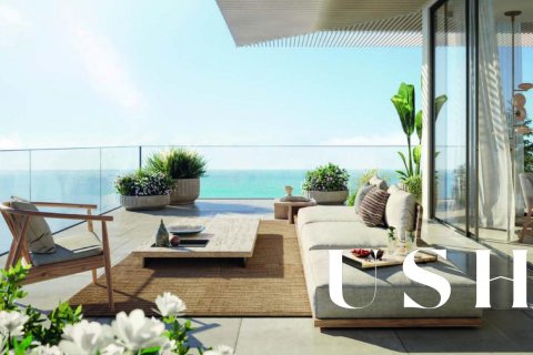 Byt v Deira, Dubai, SAE 1 ložnice, 93 m² Č.: 623594 - fotografie 10