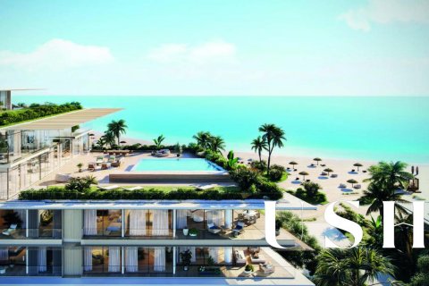 Byt v Deira, Dubai, SAE 1 ložnice, 93 m² Č.: 623594 - fotografie 9