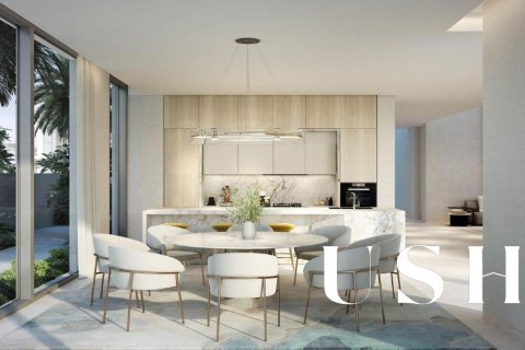 Vila v Palm Jebel Ali, Dubai, SAE 6 ložnice, 687 m² Č.: 623593 - fotografie 7