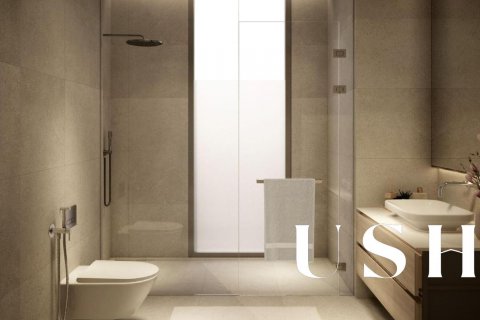 Vila v Palm Jebel Ali, Dubai, SAE 6 ložnice, 687 m² Č.: 623593 - fotografie 11