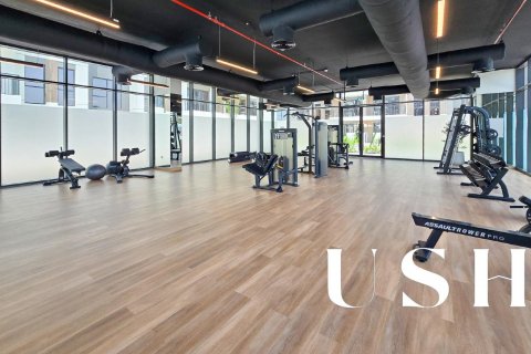 Byt v Town Square, Dubai, SAE 1 ložnice, 54 m² Č.: 623592 - fotografie 15