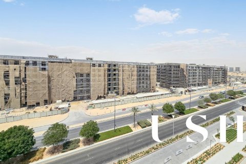 Byt v Town Square, Dubai, SAE 1 ložnice, 54 m² Č.: 623592 - fotografie 17
