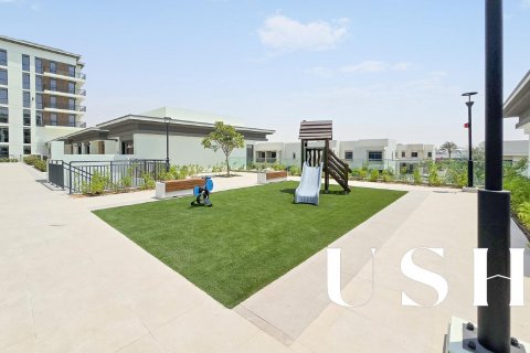 Byt v Town Square, Dubai, SAE 1 ložnice, 54 m² Č.: 623592 - fotografie 19