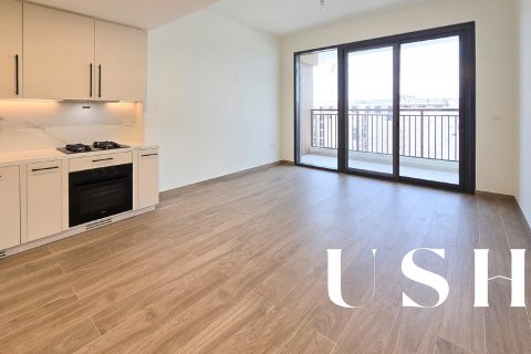 Byt v Town Square, Dubai, SAE 1 ložnice, 54 m² Č.: 623592 - fotografie 13